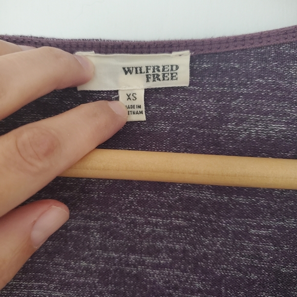 Wilfred Free Lorelei Dress - Picture 4 of 4